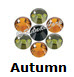 3mm autumn