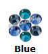3mm blues