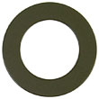 R Slide Mount ET - Olive Green
