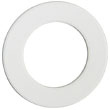 R Slide Mount WB - White