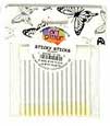 Sticky Sticks