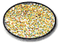 AIG C3 Gold Holgraphic