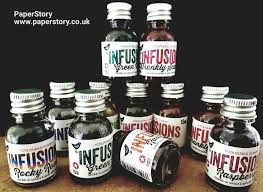 infusions