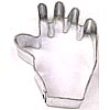 mini hand