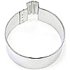 ornament round