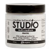 studio matte medium glossy