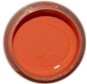studio paint - altered orange