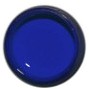 studio paint - smidge of blue