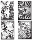 2009 eclectic palette