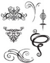 2009 sketch elements 199