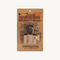 7 gypsies - Express Stamps - Outrageous