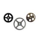 7g gem gears