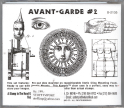 ASITH - Avant-Garde Set #2 UM