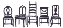 ASITH - Chair Border