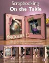 DO - Scrapbboking on the Table