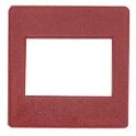 FALL Dark Red