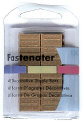 Fastenater - 48 Manhattan kobber stifter