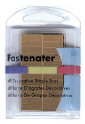 Fastenater - 48 kobber stifter u mønster