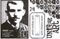 IATD - Man of Numbers plate 5