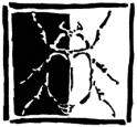 Innrammet Bille