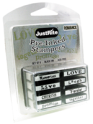 Just Rite Preinked Stampers