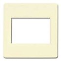 MET2 Metallic Ivory