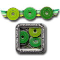 MR - Atlanta - City Round Ribbon Slides