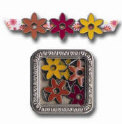 MR - Bloom Ribbon Slides Romance