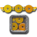 MR - Charleston - City Round Ribbon Slides (6)