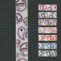 MR - Chelsea Ribbon - Blue Sophisticate