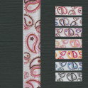 MR - Chelsea Ribbon - Pink Sophisticate