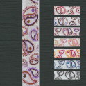 MR - Chelsea Ribbon - Purple Sophisticate