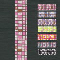 MR - Greenwich Ribbon - Pink Sophisticate