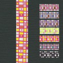 MR - Greenwich Ribbon - Romance