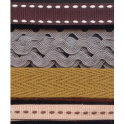 MR - Journey Ribbon Coll. - Brown