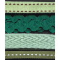 MR - Journey Ribbon Coll. - Green