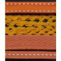 MR - Journey Ribbon Coll. - Orange