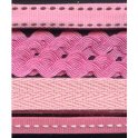 MR - Journey Ribbon Coll. - Pink