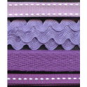 MR - Journey Ribbon Coll. - Purple