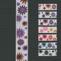 MR - Midtown Ribbon - Purple Sophisticate