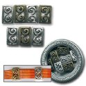 MR - Mini Ribbon Slides