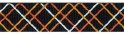 MR - New Orleans Cityscape Ribbon