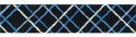 MR - New York Cityskape Ribbon