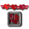 MR - San Francisco - City Heart Ribbon Slides (6)