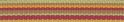 MR - Varsity -Stripes Ribbon