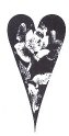 PI - Rose Heart