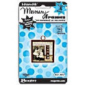 R - Memory Frames 1,5 x 1,5  Polished Chrome