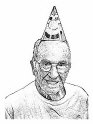 RC - Party Hat Grandba