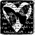 SC - Romance - Butterfly Post Heart