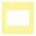 SF Pastel Yellow